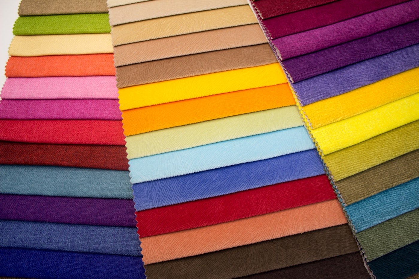 Colour analysis