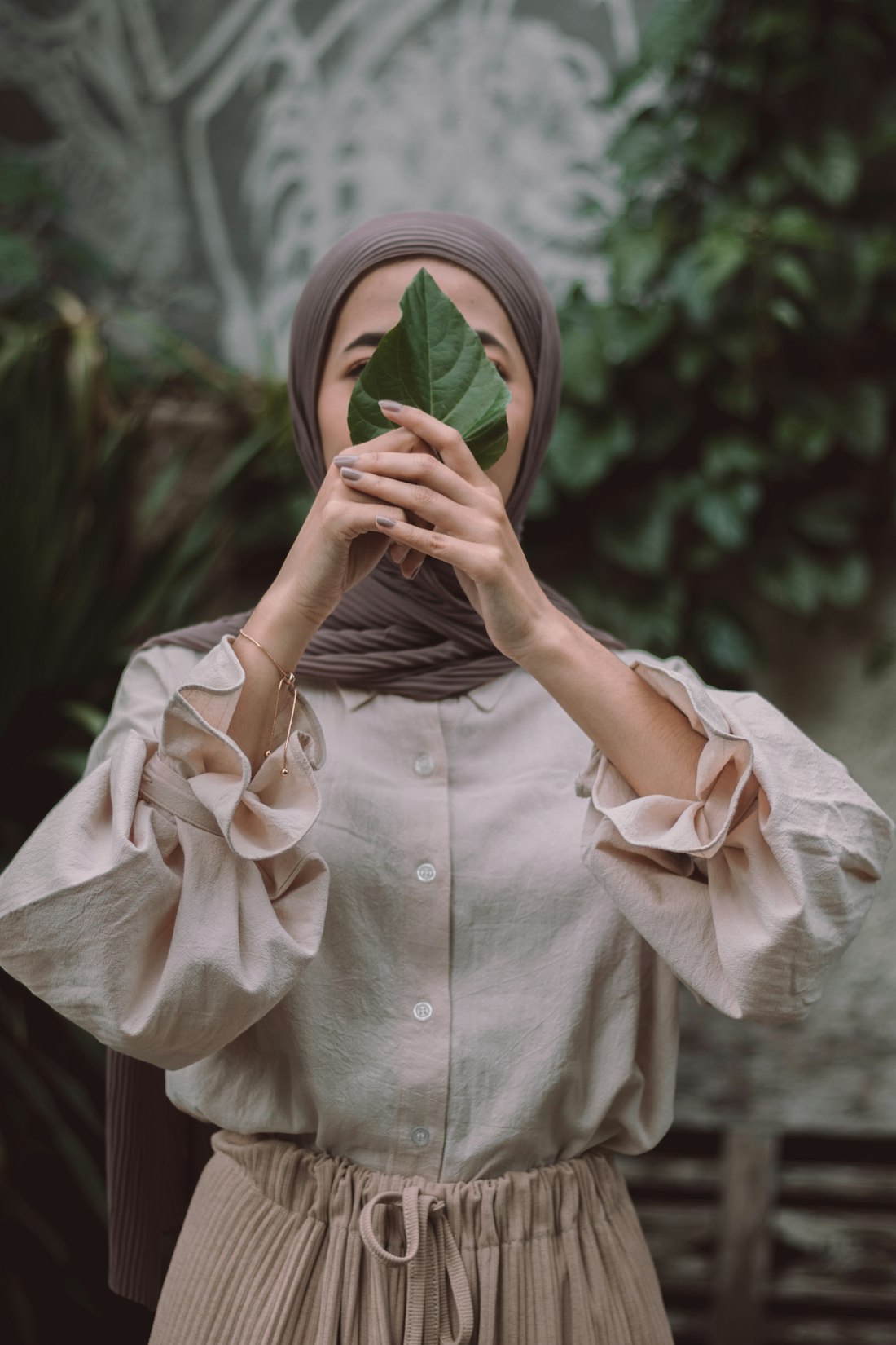 The Abaya Issue