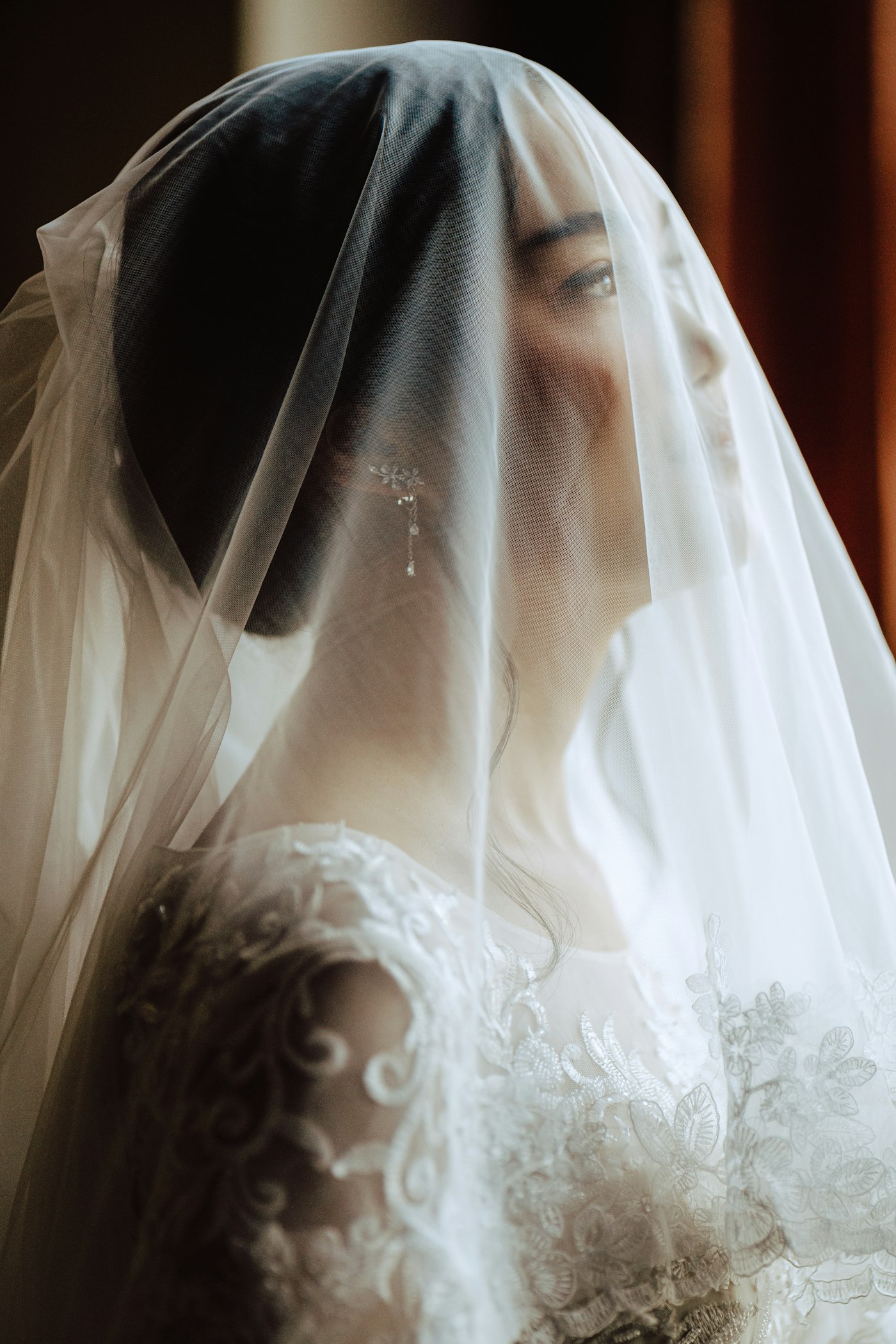 Wedding styling